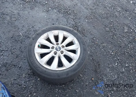 2018 Kia Optima S z USA, uszkodzony, nr VIN 5XXGT4L32JG199474